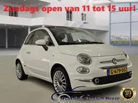 Fiat 500C 1.2 AUTOMAAT! Lm Velgen! Airco! APK 6-2027! Zondag OPEN!