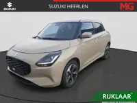 Suzuki Swift 1.2 Style Smart Hybrid Mengelers actieprijs: € 25.698,00*