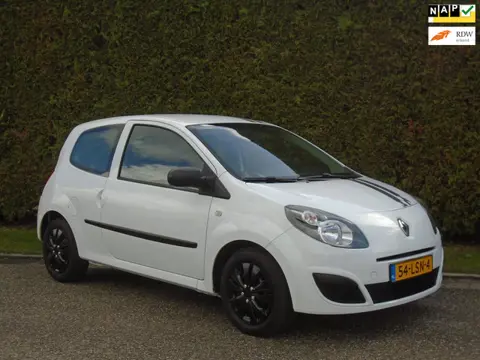 Renault Twingo 1.2-16V Authentique..Airco..