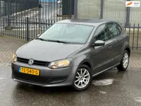 Volkswagen Polo 1.2 Easyline | N APK
