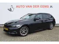 BMW 3 Serie Touring 320i Exec. Ed. NL-Auto / Virtual cockpit / Led koplampen