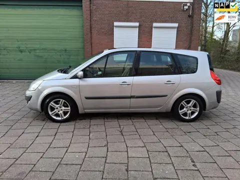 Renault Grand Scénic 2.0-16V Business Line 7p.