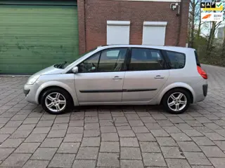 Renault Grand Scénic 2.0-16V Business Line 7p.