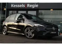 Mercedes-Benz B-Klasse 250 e AMG Night Ambient Multibeam El.klep Camera Bliss CarPlay Stoelverwarmin