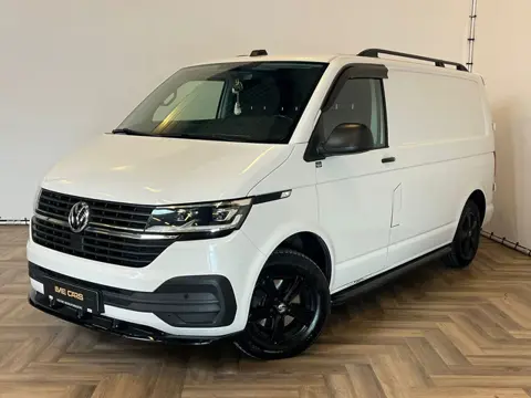 Volkswagen TRANSPORTER 2.0 TDI L1H1 30 Highline|AUTOMAAT|XENON|INRUIL MOGELIJK
