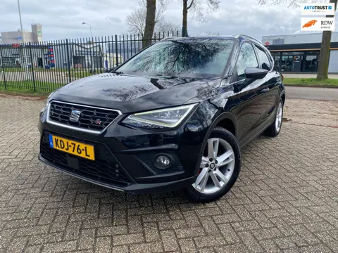 Seat ARONA 1.0 TSI FR Business Intense Camera Apple CarPlay Cruise