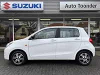 Suzuki Celerio 1.0 Comfort/Airco (bj 2018)