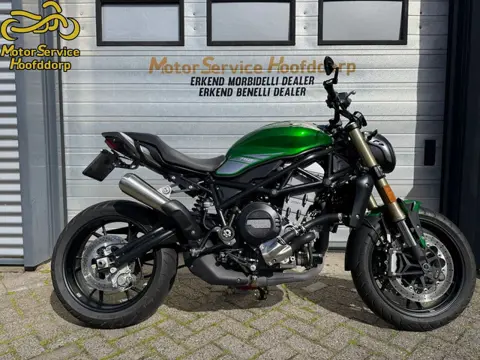 BENELLI 752 S - 2020