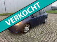 Opel Corsa 1.2 GS Line , Climaat control, Verwarmde voorstoelen, Trekhaak afneembaar