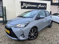 Toyota Yaris 1.5 Hybrid Active A. Camera | Cruise | Clima | Navi | Dealer Onderhouden