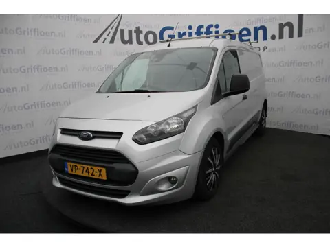 Ford Transit Connect 1.6 TDCI L2 Trend nette bestel met trekhaak