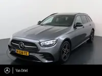 Mercedes-Benz E-Klasse Estate 300 e AMG Line | Pano Trekhaak Burmester