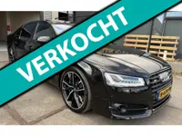 Audi A8 4.0 TFSI S8 quattro Pro Line+
