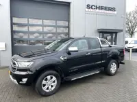Ford Ranger 2.0 EcoBlue Aut. Limited SuperCab (bj 2020)