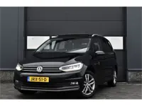 Volkswagen Touran 1.4 TSI Highline 7p Pano - Carplay - Cruise - Clima