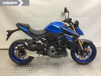 Suzuki GSX-S 1000 A (bj 2026)