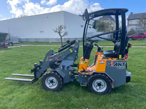 Giant G1200 (bj 2023)