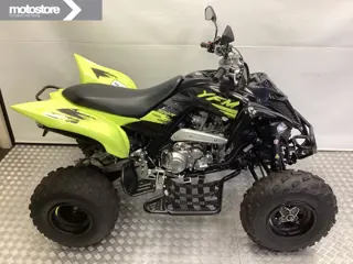 Yamaha YFM700 RAPTOR (bj 2022)