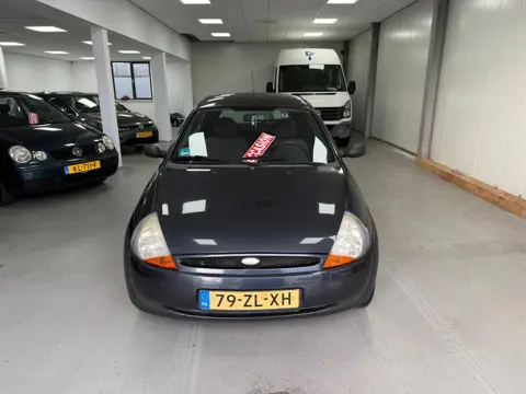 Ford Ka 1.3 Cool & Sound