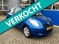 Toyota Yaris 1.3 VVTi Sol