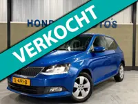 Skoda Fabia 1.0 TSI CLEVER 94 PK I ADAP.CRUISE I NAVI I AIRCO I ORIG.NL NAP I LM VELG I BLUE TOOTH I