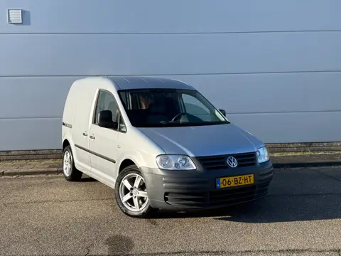 Volkswagen Caddy 1.9 TDI 77KW/105PK (bj 2006) AIRCO|NIEUWE APK|MARGE!