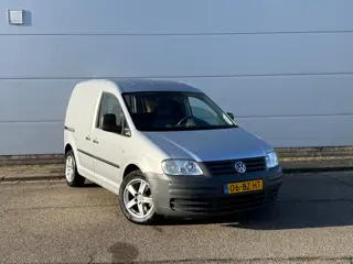 Volkswagen Caddy 1.9 TDI 77KW/105PK (bj 2006) AIRCO|NIEUWE APK|MARGE!