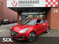 Suzuki Swift 1.2 Stijl // ADAPT. CRUISE // CLIMA // STOELVERWARMING // LED // KEYLESS // CAMERA // N