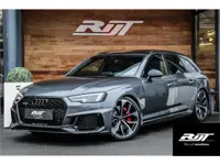 Audi RS4 Avant 2.9 Quattro **RS stoel Diamant/Pano/HUD/Massage/B&O**