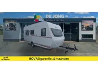 Bürstner Premio Life 480 TL (bj 2023)