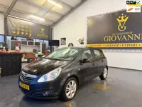 Opel Corsa 1.2-16V Business inruil mogelijk