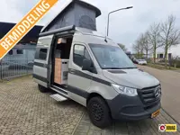 Hymer Grand Canyon S 600 - SLAAPDAK-170PK AUTOMAAT