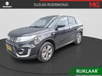 Suzuki Vitara 1.4 Boosterjet Select Smart Hybrid | Camera | Adaptieve Cruise Control | Radio-DAB-USB