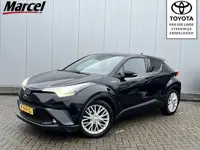 Toyota C-HR 1.8 Hybrid Style Stuur Stoelverwarming Trekhaak