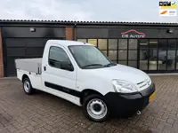 Citroen Berlingo 1.6 HDI|pick-up|lage km stand nap