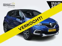 Renault Captur 1.3 TCe 150 Version S AUTOMAAT / DEALER OND. / TREKHAAK / NAVI / CLIMATE / CRUISE / C