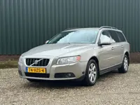 Volvo V70 2.5T Kinetic Automaat