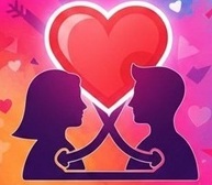 ik ben op zoek naan een vriendin