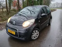 Citroen C1 1.0-12V Selection | Airco |