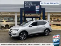 Nissan X-Trail 1.6 DIG-T N-Connecta / NL-Auto / Dealer-Onderhouden / 163 PK / 1800KG-Trekgewicht / O