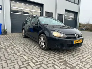 Volkswagen Golf Variant 1.4 TSI Comfortline Inruil koopje ! Motor stottert soms