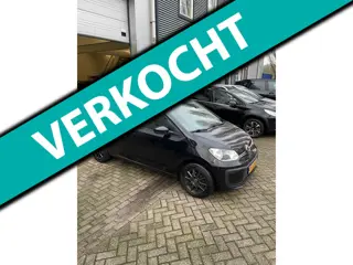 Volkswagen Up! 1.0 BMT move up! 5 DEURS FACELIFT NAP AIRCO