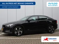 Polestar 2 Long Range Single Plus 82 kWh | Facelift | Stoelventilatie | Pano | SOH 95,8% | H&K