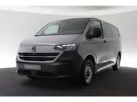 Volkswagen e-Transporter L2 160kW 218pk | Neerklapbare Dakdragers | Alarm | Trekhaak | All season ba