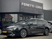 Toyota Corolla Touring Sports 2.0 HYBRID PLUS NAVI CAMERA APPLE-CARPLAY LED LMV PDC