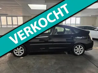 Toyota Prius 1.5 VVT-i Tech Edition