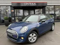 Mini Mini 1.5 Cooper Business Navi|5drs.|Airco|NL-Auto
