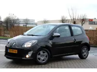 Renault Twingo 1.2-16V Night & Day l Airco l Cruise Contr