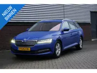 Skoda Superb Combi 1.5 TSI 150PK ACT Business Edition/Winterpakket/ Trekhaak 1600KG!!