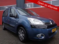 Citroën Berlingo 1.6 e-HDi Tendance,Airco.Navi,Cruise!